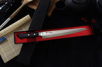 Couteau sashimi 24cm japonais Fujiwara AUS-8