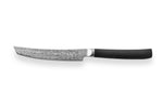 Couteau à steak japonais Shizu Hamono VG10 Series Damascus 33 couches