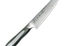 Couteau utilitaire TOJIRO Flash lame damas 15 cm 