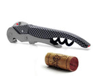 Couteau sommelier Click Cut Monza Pulltex 3 en 1 12cm