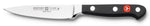 Coffret 3 couteaux Wüsthof Classic office 9cm, tranchelard 16cm, chef 20cm