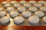 Toile Silpat cuisson des macarons
