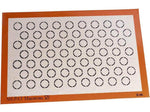 Toile Silpat cuisson des macarons - 58,5 x 38,5 cm