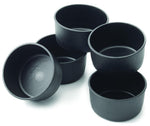 Lot de 6 ramequins Matfer en Exoglass® Ø8,2cm