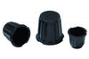 Lot de 6 moules à cannelés Matfer en Exoglass®