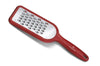 Râpe moyenne Victorinox manche rouge + étui protecteur