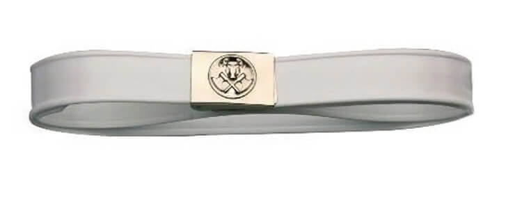 Ceinture pour gaine à couteaux Fischer