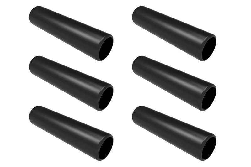 Lot de 6 rouleaux à fromage Matfer Exoglass® 10cm x Ø2,5cm
