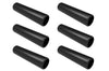 Lot de 6 rouleaux à fromage Matfer Exoglass® 10cm x Ø2,5cm