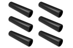 Lot de 6 rouleaux à fromage Matfer Exoglass® 10cm x Ø2,5cm