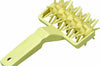 Rouleau Pic Vite en plastique 12cm