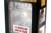 Boîte de 12 douilles choix de l'élève Matfer en polycarbonate + poche à douille