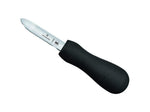 Couteau à huîtres Victorinox lancette manche nylon noir