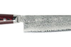 Couteau kiritsuke japonais Yaxell SUPERGOU 20cm damas 161 couches