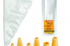 Set pâtissier 10 poches jetables + 6 douilles