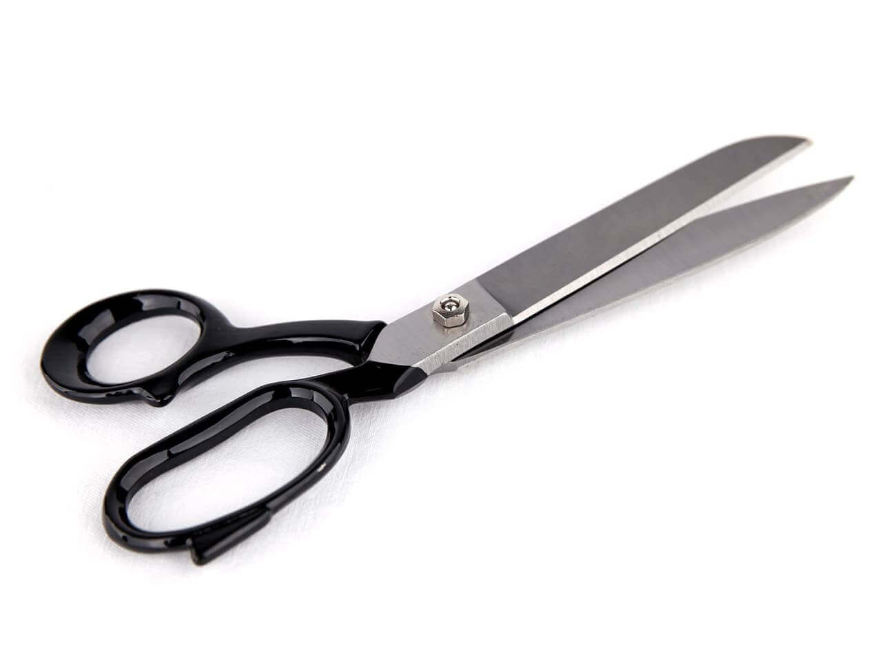 Ciseaux pour le sucre 24cm en acier trempé