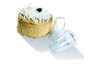 Boîte de 12 douilles Choix du pâtissier Matfer en polycarbonate transparent