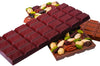 Moule tablette de chocolat 200g 207mm x 88mm