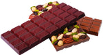 Moule tablette de chocolat 200g 207mm x 88mm