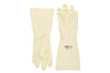 Paire de gants à tirer le sucre tout en latex