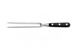 Fourchette à viande Riviera Arcos forgée 18cm