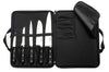 Mallette extra plate 5 couteaux de cuisine Sabatier Trompette Origin