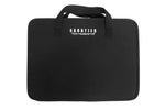 Mallette extra plate 5 couteaux de cuisine Sabatier Trompette Origin
