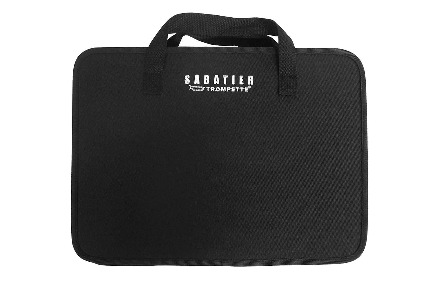 Mallette extra plate 5 couteaux de cuisine Sabatier Trompette Origin