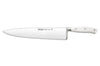 Couteau de chef forgé Riviera White Arcos lame 30cm acier NITRUM®