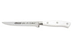 Couteau à désosser forgé Riviera White Arcos lame 13cm acier NITRUM®