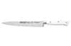 Couteau filet de sole forgé Riviera White Arcos lame 17cm acier NITRUM®