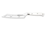 Couteau à fromage forgé Riviera White Arcos lame 14,5cm acier NITRUM®