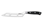 Couteau à fromage Riviera Arcos forgé lame ajourée 14,5cm