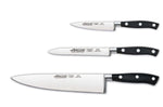 Pack essentiel 3 couteaux de cuisine Arcos Riviera