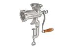 Hachoir à viande manuel Gefu Trica taille 7/8