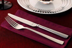 Ménagère 24 couverts de table Jewel Amefa Première inox 18/10