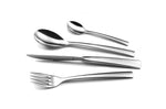 Ménagère 24 couverts de table Aurora Standing Amefa Première inox 18/10