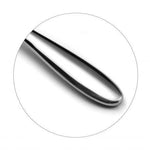 Ménagère 24 couverts de table Cuba Amefa inox 18/10