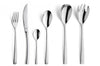 Ménagère 49 couverts de table Aurora Monobloc Amefa Première inox 18/10