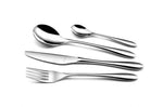 Ménagère 24 couverts de table Cuba Amefa inox 18/10