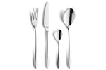 Ménagère 24 couverts de table Cuba Amefa inox 18/10