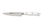 Couteau d'office forgé Riviera White Arcos lame 10cm acier NITRUM®