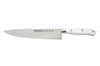 Couteau de chef forgé Riviera White Arcos lame 20cm acier NITRUM®
