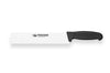 Couteau à fromage professionnel Fischer 25cm - Noir