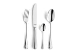 Ménagère 24 couverts de table Haydn Amefa inox 18/10