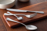Ménagère 24 couverts de table Haydn Amefa inox 18/10