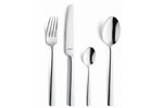Ménagère 24 couverts de table Moderno Amefa inox 18/10