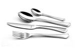 Ménagère 24 couverts de table Juno Amefa inox 18/0