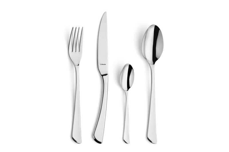 Ménagère 24 couverts de table Juno Amefa inox 18/0