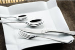 Ménagère 24 couverts de table Juno Amefa inox 18/0